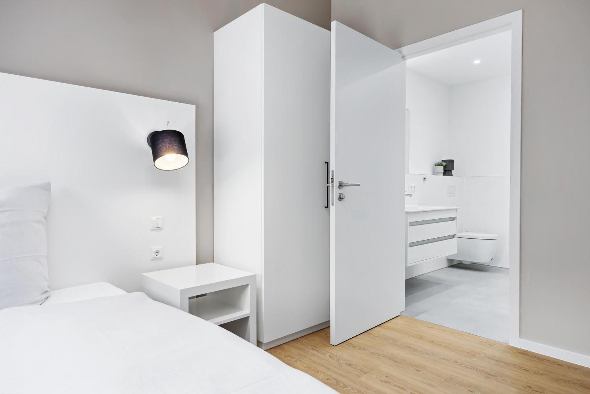 Apartment Strandresidenzen Binz-prora Strandresidenzen Binz-prora D0 5